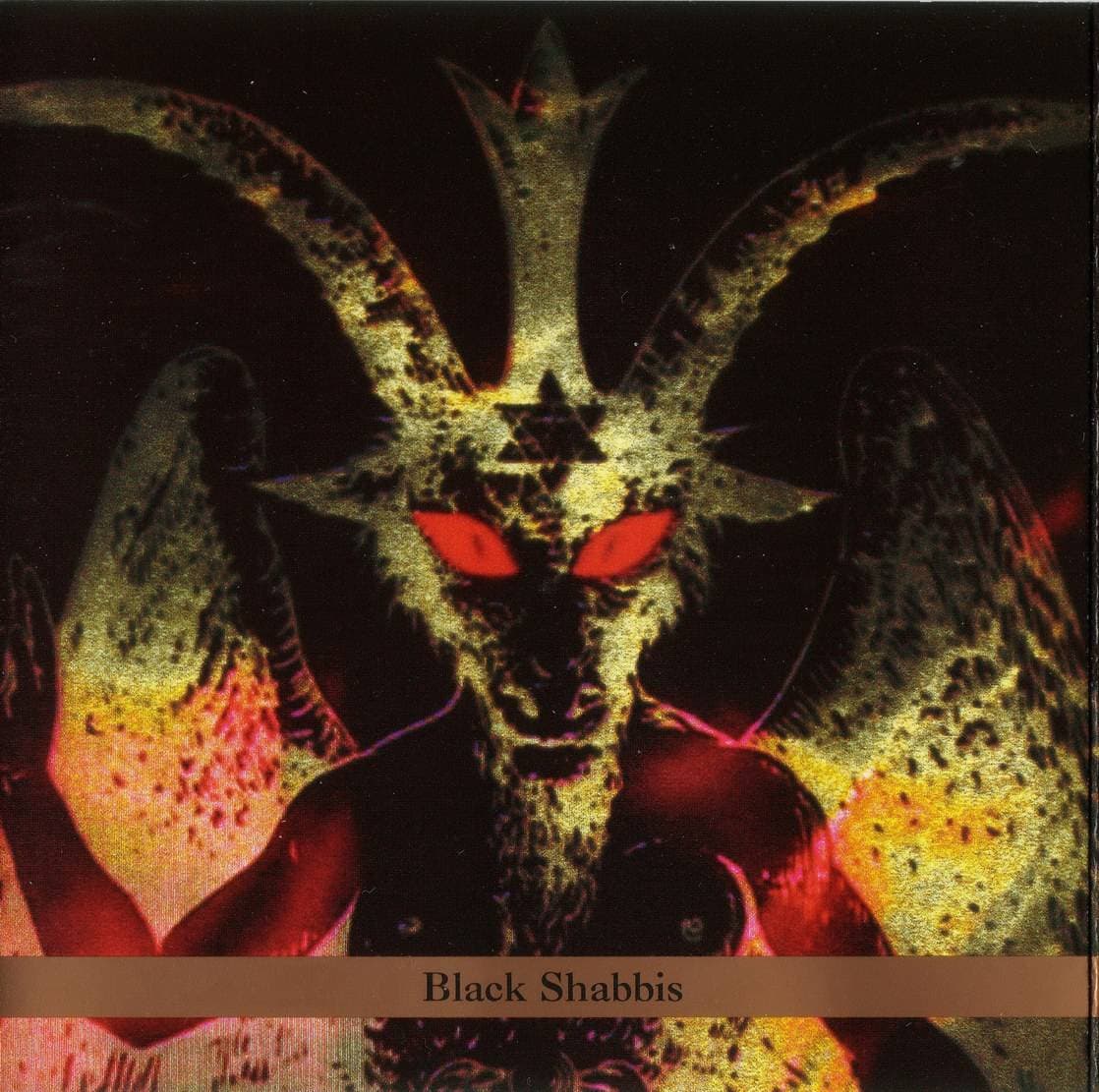 Heavy Metal and Renewal: Rosh Hashanah in the end times