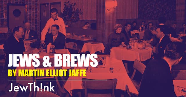 Jews & Brews