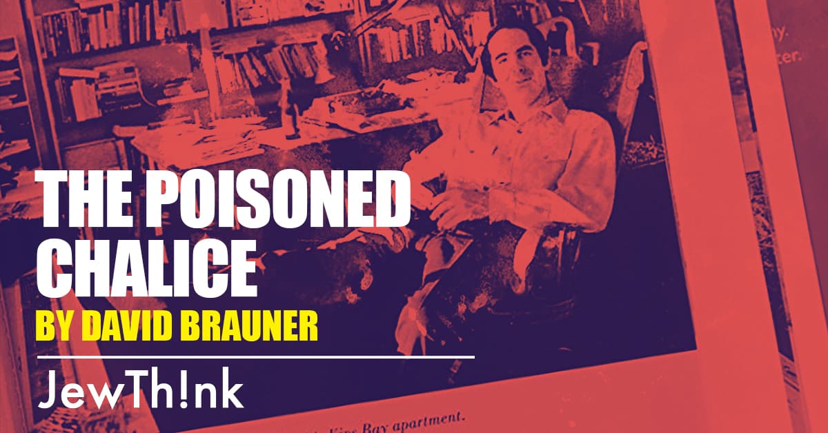 The Poisoned Chalice