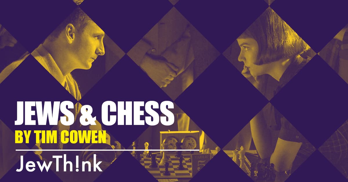 Jews & Chess