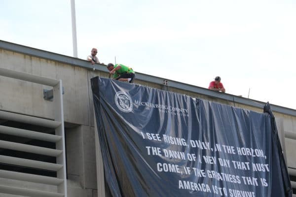 How Matter Means:  BLM and Mixed Judaism