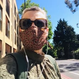 Laura Godfrey-Isaacs