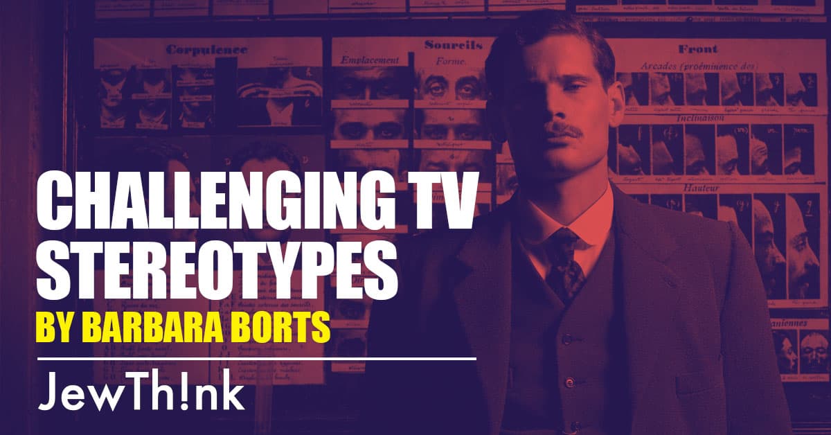 Challenging TV Stereotypes