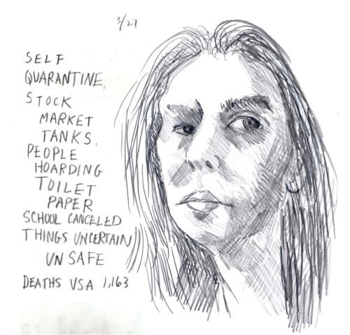 As We Are - Emily Steinberg