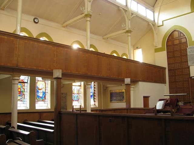 Covid Confessional: Not going back to Shul