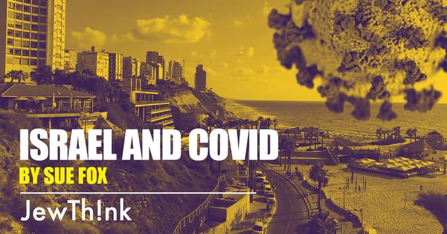 Israel and Covid
