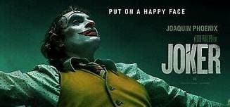 Joker: A Jewish Stain