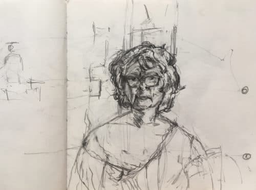 As We Are - Laura Jacobs