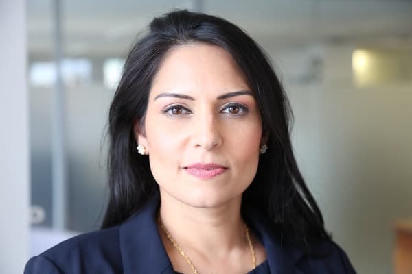 Will the Board Speak Truth to Priti Patel?