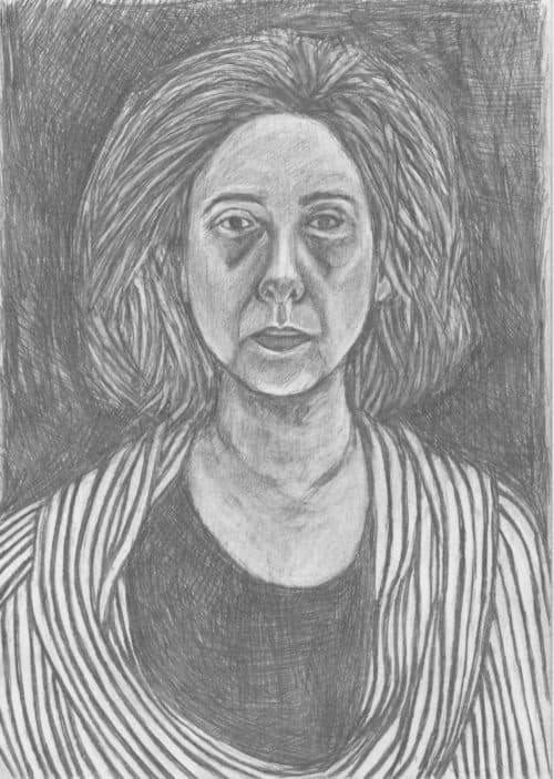 As We Are - Sarah Lightman