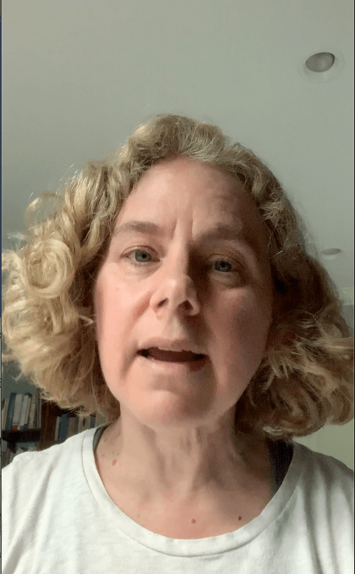 As We Are - Davida Pines