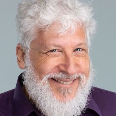 Robert "Smokey" Miles