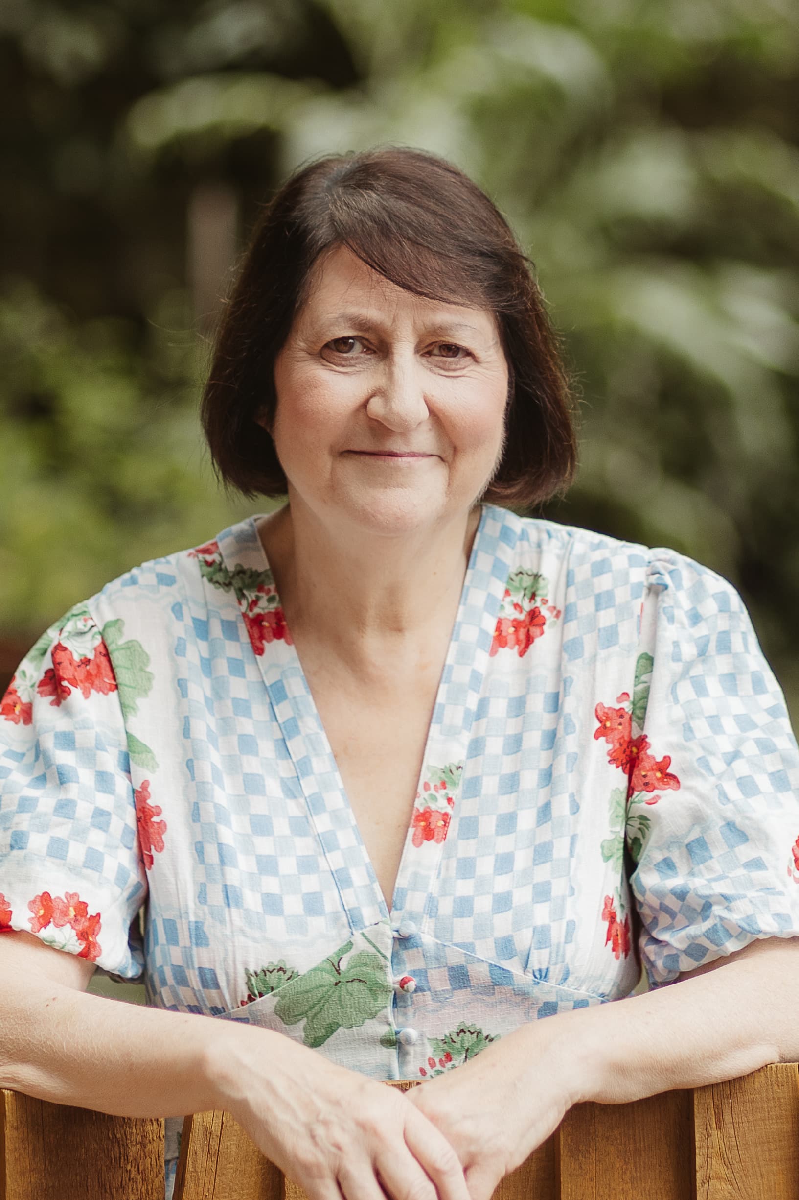 Short Story: The Borrowed Daughter