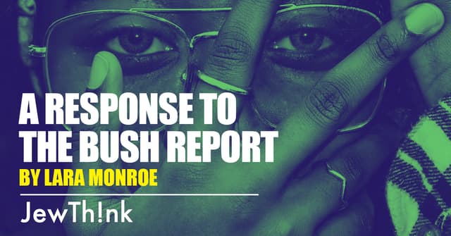 The Hard Work of Racial Inclusivity in the British-Jewish Community Starts Here