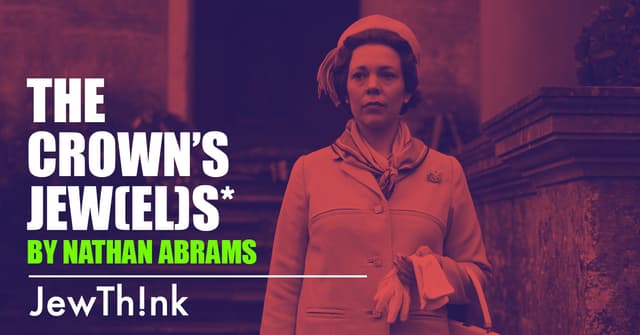 The Crown’s Jew(el)s*