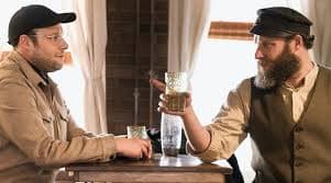 What Prickled Me About 'An American Pickle'