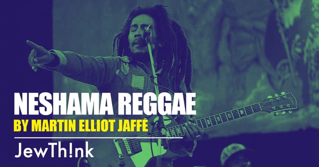 Neshama Reggae