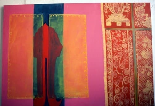 Jewish Art: Where Are You?