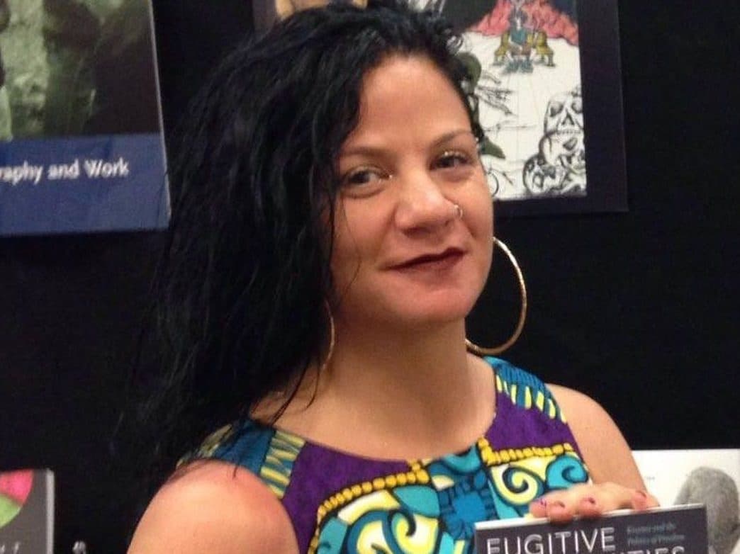 An Open Letter to Jessica Krug on Rosh Hashanah