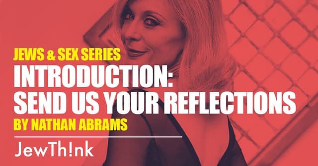 Jews & Sex