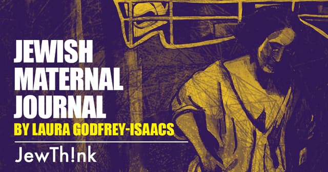 Jewish Maternal Journal