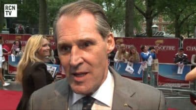 Ben Cross: Non-Jewish Actor Who Excelled at Playing Jewish Roles