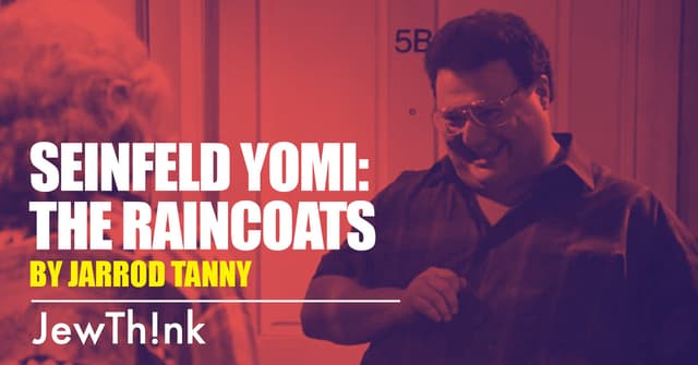 He Was Making Out During "Schindler’s List"