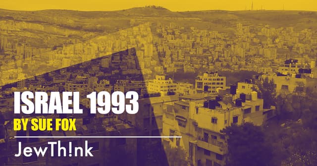 Israel 1993