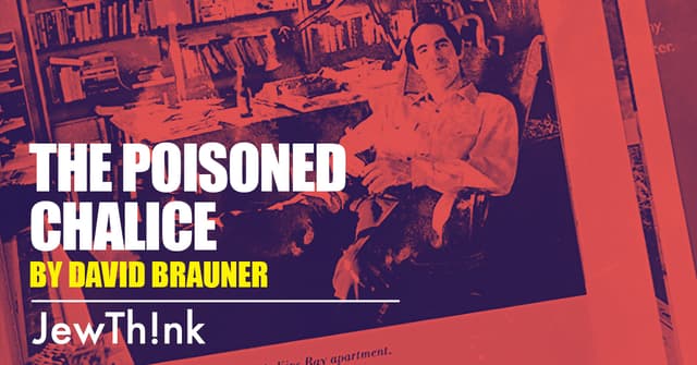 The Poisoned Chalice