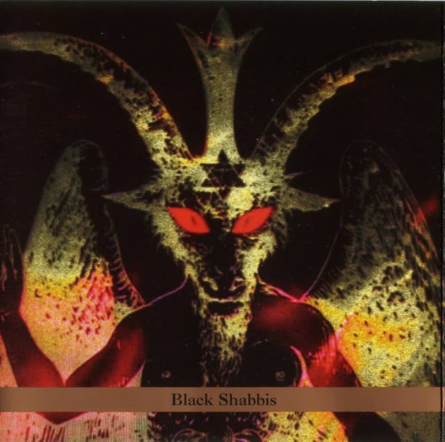 Heavy Metal and Renewal: Rosh Hashanah in the end times