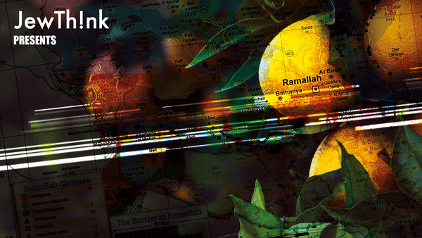 The Lemon Tree and the Garden of Friendship