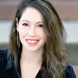 Daniella Vinitski Mooney