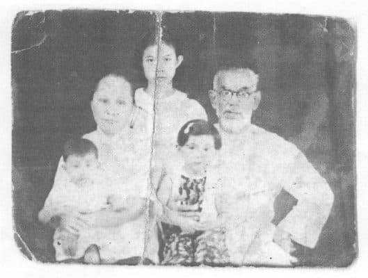 Racial Inclusivity in the Jewish Community: The Long View, Part II