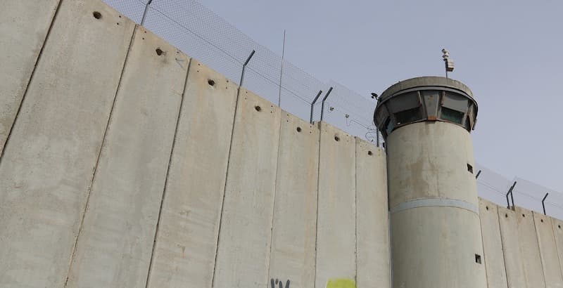 Leaders take a moral stand on the Uyghurs, why not on Palestine?